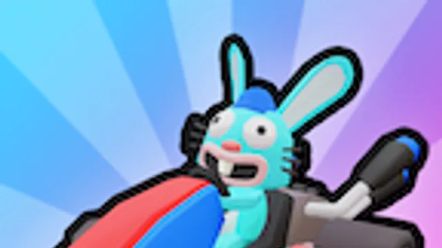 Smash Karts
