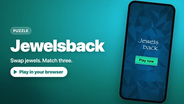 Jewelsback