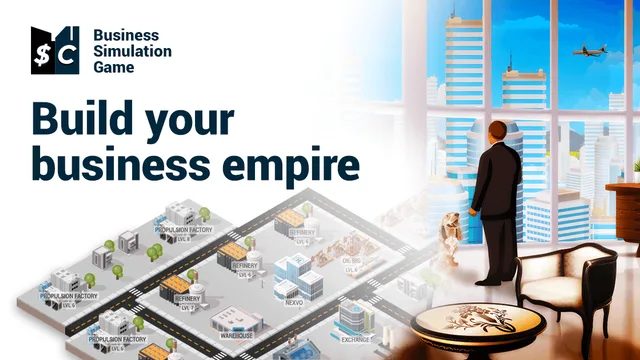 Sim Companies