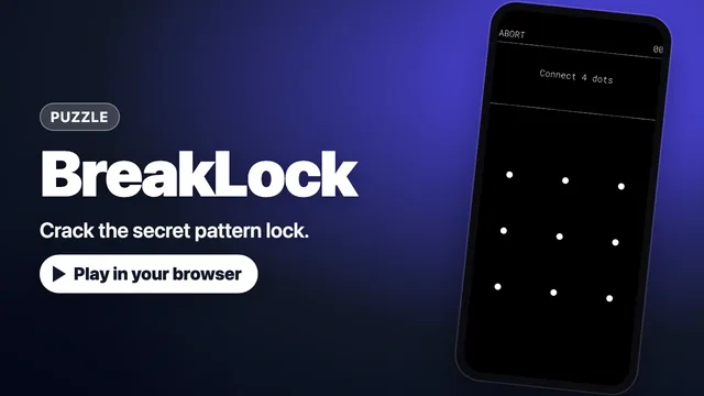 BreakLock